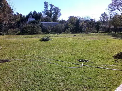 Terreno en Venta de 762,0 m2