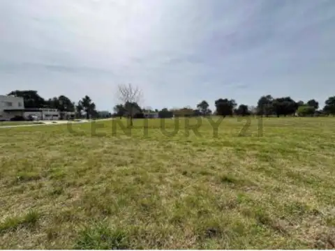 Terreno en Venta en El Cardal De Los Cardales, USD 28.000