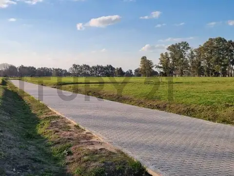 Terreno en Venta de 1000,0 m2