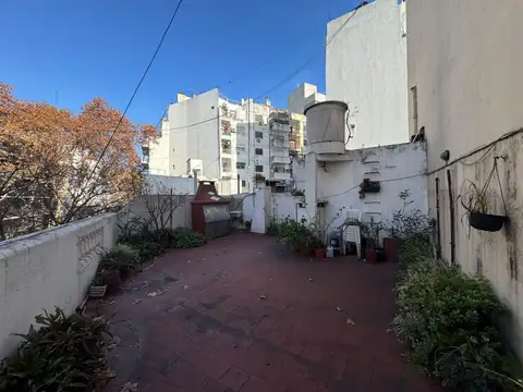 Depto Tipo Casa en Venta de 2 dormitorios