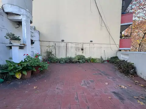 Depto Tipo Casa en Venta de 3 ambientes