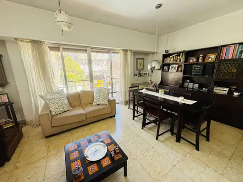 Depto Tipo Casa en Venta en Villa Lugano, USD 124.990