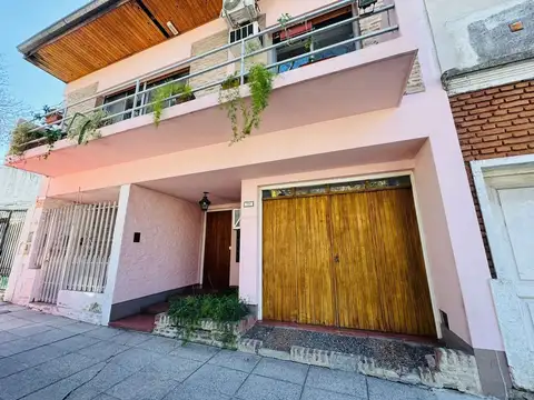 PH VENTA 4 AMB COCHERA CUB PATIO TERRAZA V.LUGANO