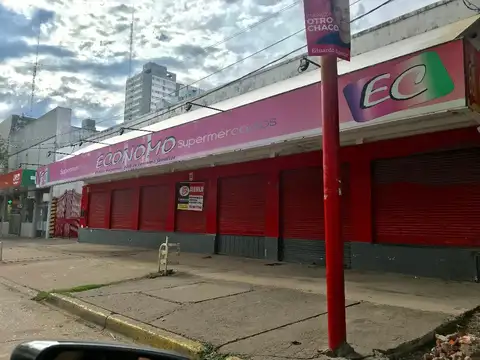 Av 25 de mayo 200, Piso P.B.