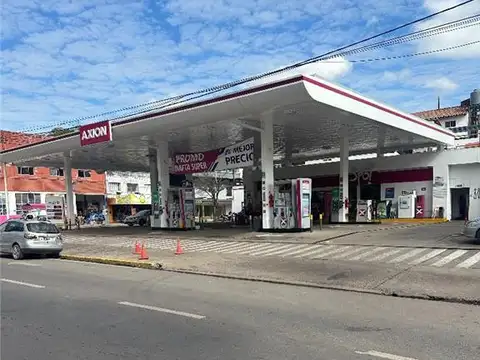 LOCALES - A LA CALLE - MICROCENTRO, RESISTENCIA