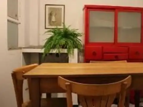Departamento en Alquiler Temporal Apto profesional