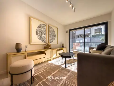 VENTA - Departamento de 2 dormitorios con balcón, y amenities - Centro, Rosario.