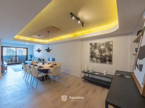 Departamento en Venta en Centro, USD 199.000