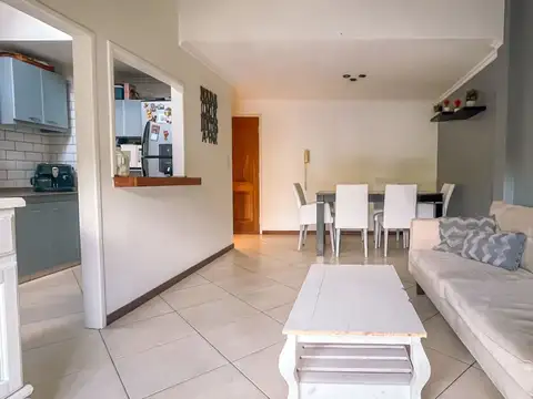 Departamento en Venta de 3 dormitorios