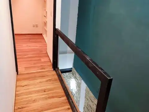 Depto Tipo Casa en Alquiler de 2 dormitorios