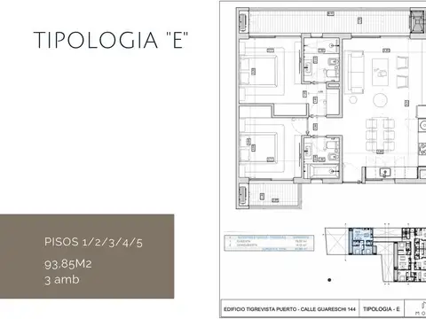 Departamento en Venta