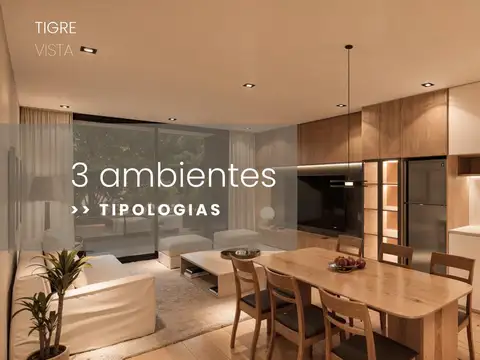 Departamento en Venta Permite mascota