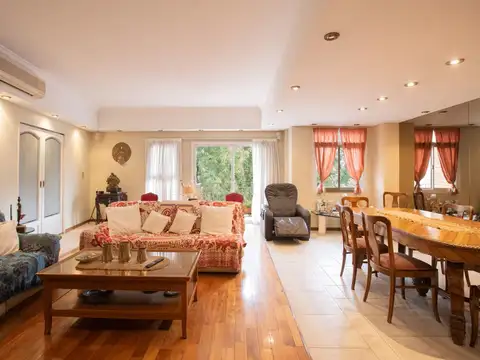 Departamento en Venta de 4 dormitorios