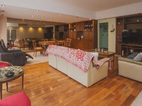 Departamento en Venta en Palermo, USD 400.000