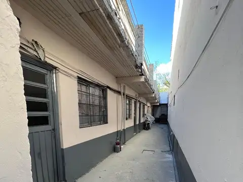 Departamento en Alquiler 20 años