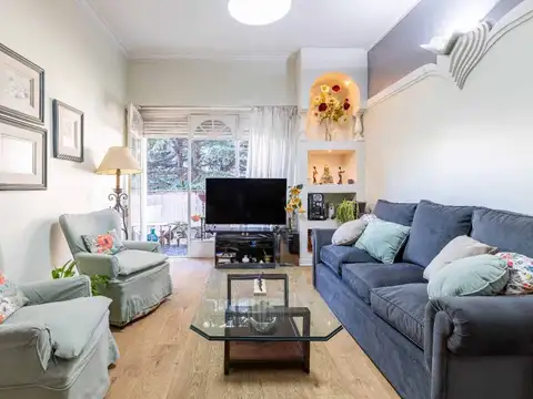 Departamento en Venta de 4 ambientes