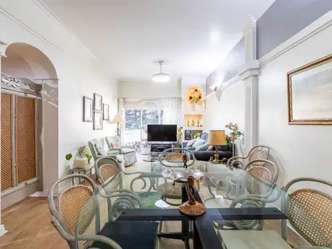 Departamento en Venta de 3 dormitorios