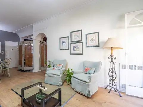 Departamento en Venta 52 años
