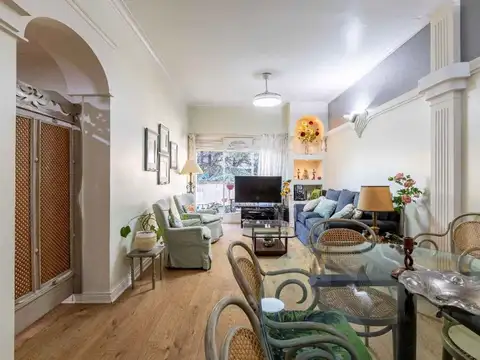 Departamento en Venta de 3 dormitorios