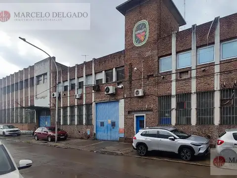Galpon en Alquiler en Valentín Alsina, USD 5.500