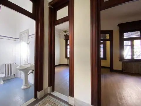 Alquiler Casa de Altos 4 dormitorios Cordón Sur