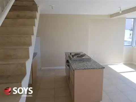Departamento 4 ambientes con 1 baño