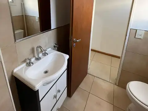 ALQUILER-  Departamento Monoambiente Amplio - Arroyito rosario