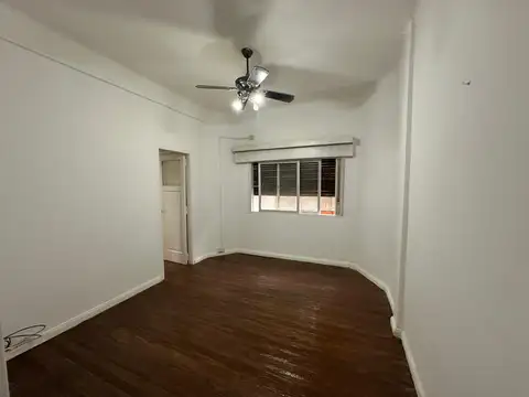 Departamento - Palermo Hollywood