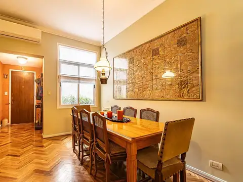 Departamento en Venta de 4 ambientes