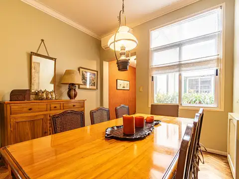 Departamento en Venta en Recoleta, USD 267.000