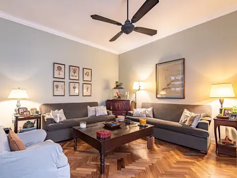 Departamento en Venta 80 años