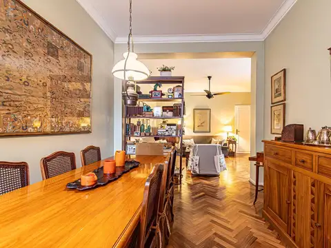 Departamento en Venta de 3 dormitorios
