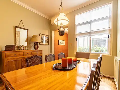 Departamento en Venta en Recoleta, USD 267.000