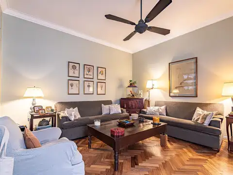 Departamento en Venta 80 años