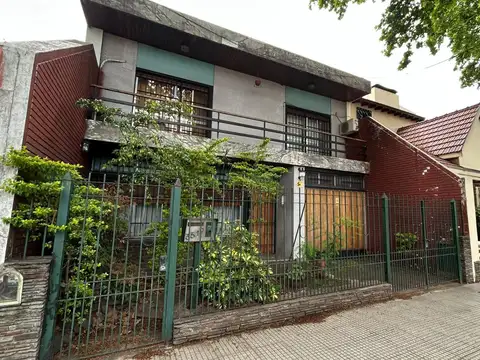 Casa en Venta de 5 dormitorios