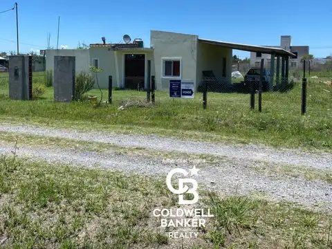 Casa en Venta A Estrenar