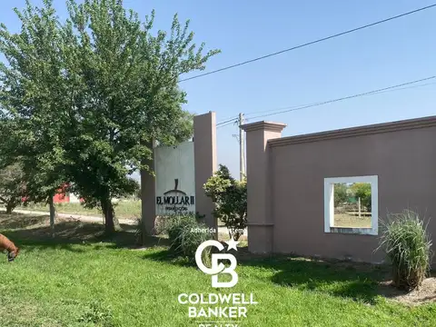 Casa en venta  - El Mollar 2 (ampliacion)