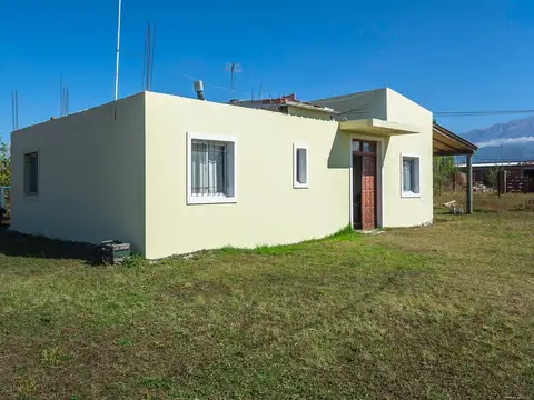 Casa en Venta en El Mollar, USD 68.000