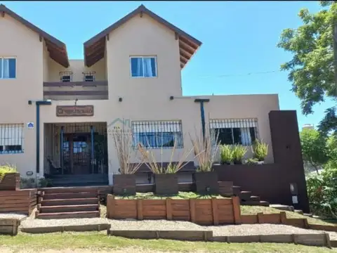 HOSTEL EN VENTA  VILLA GESELL