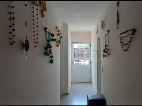 Departamento 20 ambientes con 17 baños