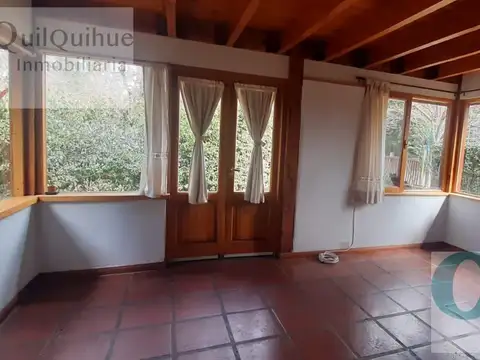 Casa en venta 2 dormitorios en San Martin de los andes. Apta Credito