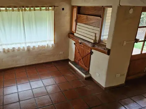 Casa en Venta 16 años