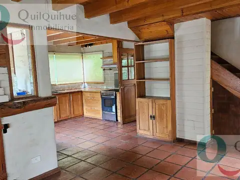 Casa en Venta en San Martin de los Andes, USD 210.000