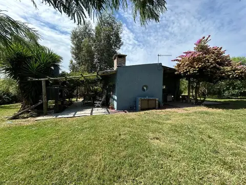 Venta de chacra sobre Ruta 5 en Florida