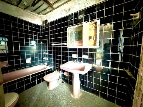 General Venancio Flores 4400