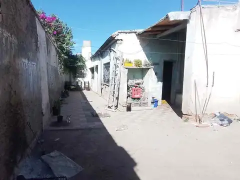 Terreno en Venta en San Jose de Guaymallen, USD 38.000