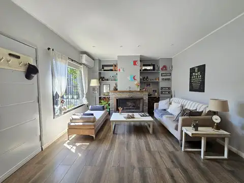 Depto Tipo Casa en Venta de 2 dormitorios