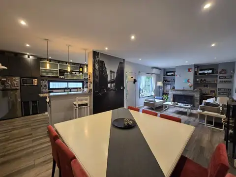 Depto Tipo Casa en Venta 3 años