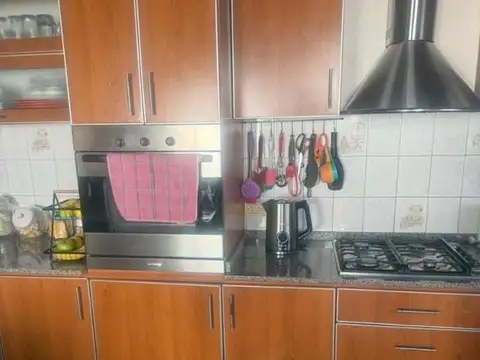 VENTA CASA 3 AMBIENTES CON PILETA Y QUINCHO SAN MIGUEL