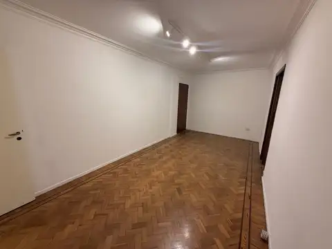 Muy buen departamento de 2 ambientes